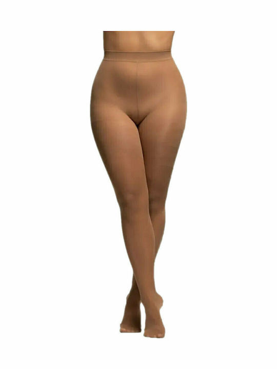 Women's Pantyhose 40 Den Beige