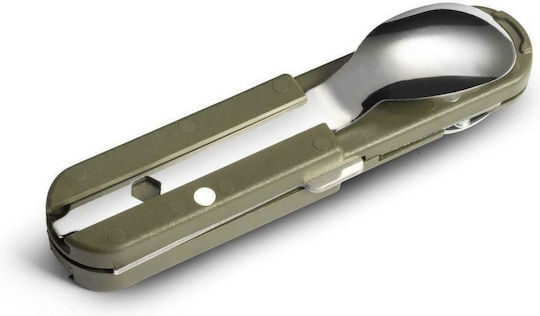 TB Outdoor Bivouac Cutlery for Camping