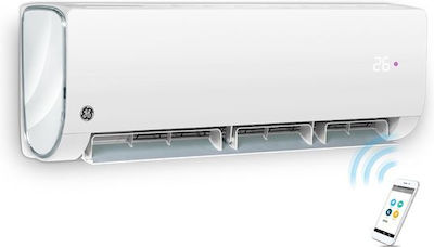 General Electric GES-NMG70 Prime+ Κλιματιστικό Inverter 24000 BTU A++/A+ με Ιονιστή και WiFi