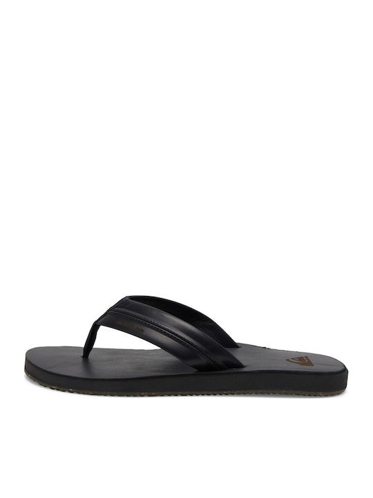Carver Men's Sandals Black