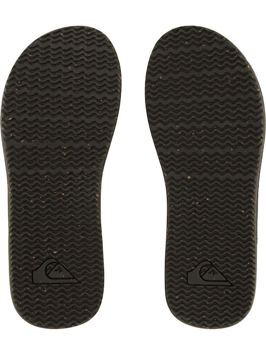 Carver Men's Sandals Black