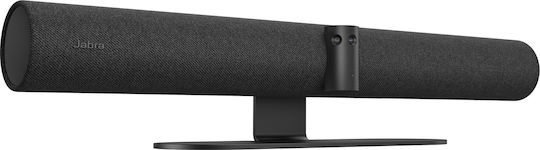 Jabra Κάμερα Τηλεδιάσκεψης για Συνεδριακό Συστήμα Συμβατό με Microsoft Teams & Google Meet
