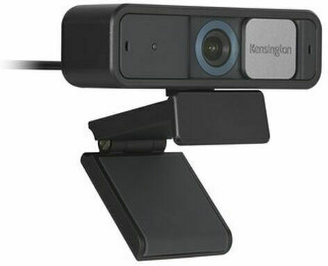 Kensington W2050 Pro Full HD 1080p Web Camera with Autofocus without Microphone