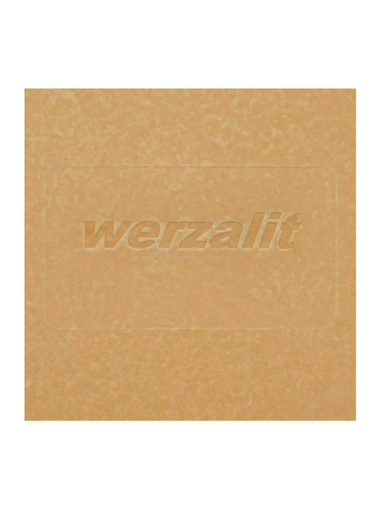 HomeMarkt 272 Τετράγωνη Επιφάνεια Τραπεζιού Werzalit Wenge 80x80cm HM5231.03