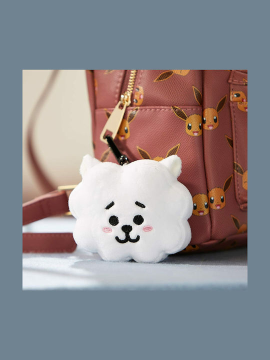 Aurora Μπρελόκ BT21 Υφασμάτινο RJ Plush