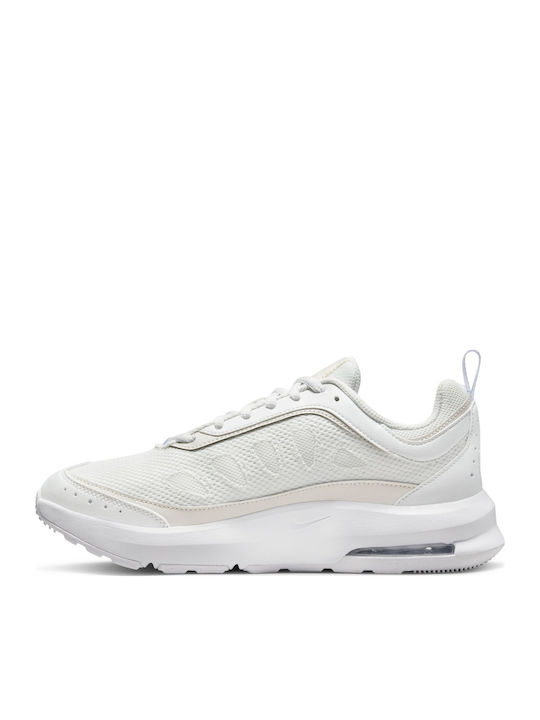 Air Max AP Дамски Маратонки Бял