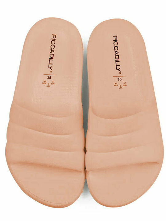222001 Slides σε Ροζ Χρώμα
