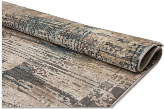 Tzikas Carpets 19290-957 Σετ Χαλιά Κρεβατοκάμαρας Elite 19290 2τμχ