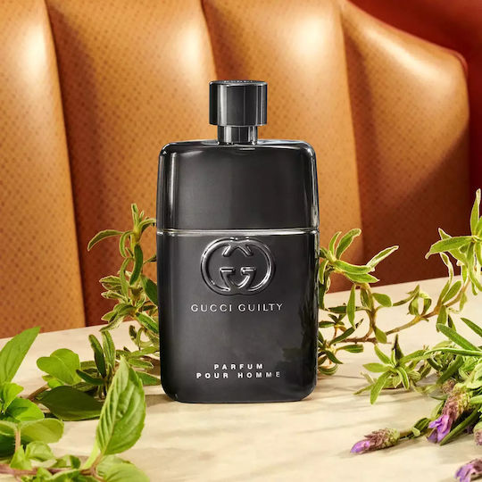 Gucci Guilty Eau de Parfum 50ml