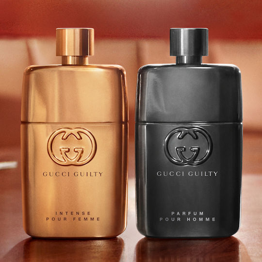 Gucci Guilty Eau de Parfum 50ml