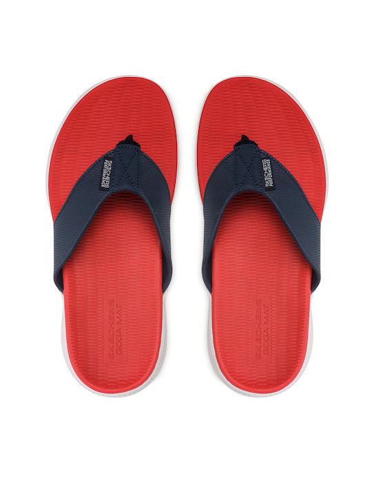 Go Consistent Ανδρικά Flip Flops Μπλε