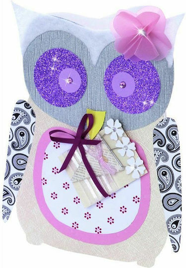 Folia Folia Mix Creative Collage Candy 83 Pieces