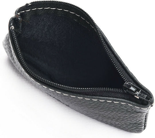 BagCity Leather Waiter's Wallet HUU723LO