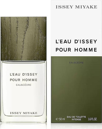 Issey Miyake L Eau D Issey Eau de Toilette 50ml