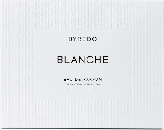 Blanche Eau de Parfum 100ml