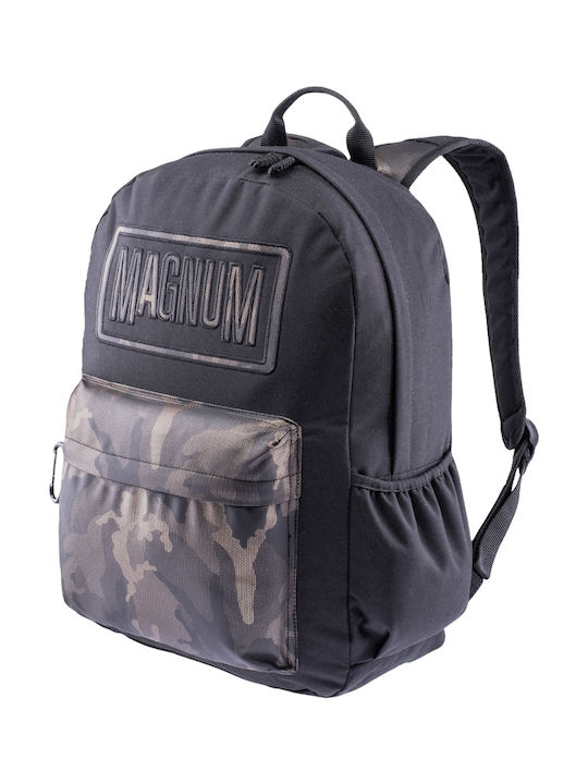 Magnum Corps 25lt Negru / Auriu
