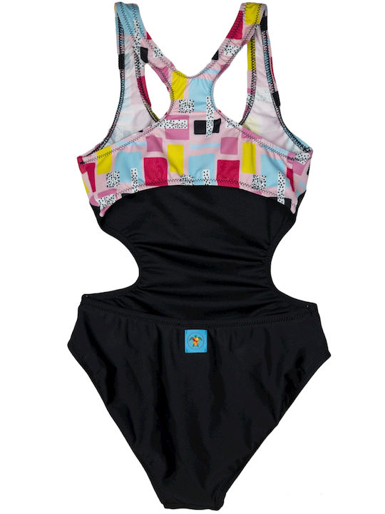 Tortue Kids Swimwear One-Piece Multicolour