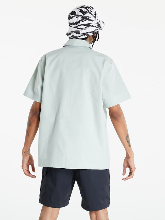 Nike T-shirt Bărbătesc cu Mânecă Scurtă Seafoam