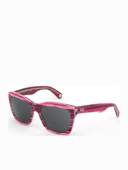 Dolce & Gabbana Sonnenbrillen Πολύχρωμα mit Kunststoff Gestell