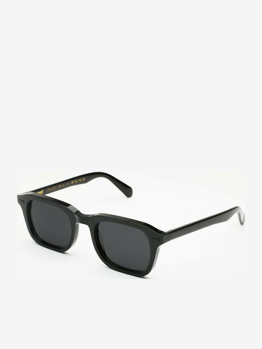 Gast Segno Unisex Sonnenbrille mit Kunststoff Gestell SE01 SE01
