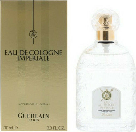 Guerlain Imperiale Eau de Cologne 100ml
