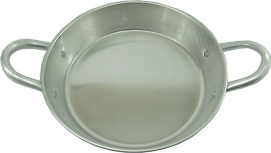 Bratpfanne Aluminium Durchmesser Ø18cm