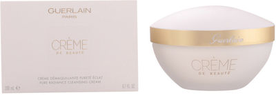 Guerlain Créme De Beauté Cleansing Cream 200ml