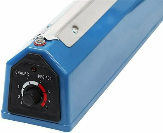 Commercial Bag Sealer 400W for Maximum Length 300mm