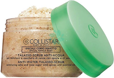 Collistar Anti-water Talasso Scrub 300gr