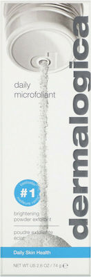 Dermalogica Daily Microfoliant Peelingpulver für das Gesicht 75gr