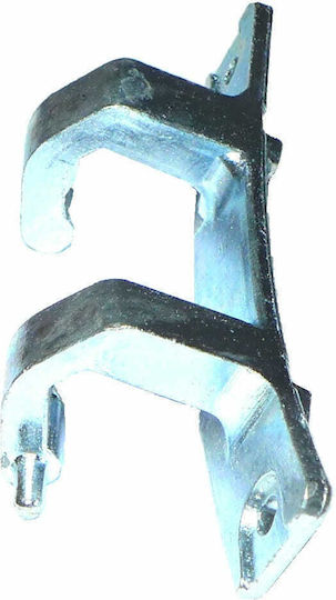 57.01.23.20 Ersatzscharnier für Waschmaschine Kleidung