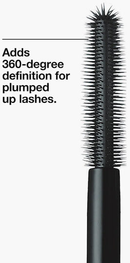 Clinique Chubby Lash Fattening Mascara for volume 01 Jet Black 10ml