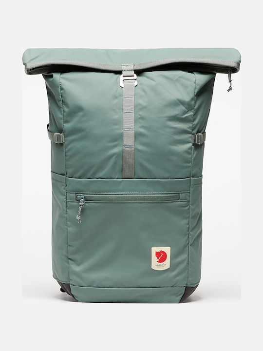 Fjallraven High Coast Foldsack Waterproof 24lt Green