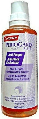 Colgate Periogard Plus Mouthwash