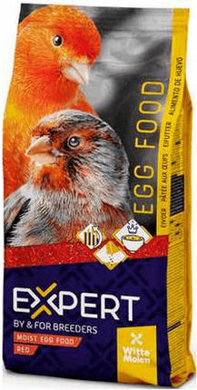 Witte Molen Red Moist Original Αυγοτροφή για Καναρίνια 10kg