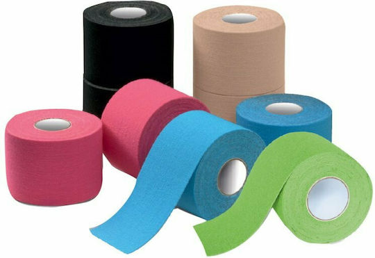 K-Active Tape Classic Kinesiology Tape 5cm x 5m Pink