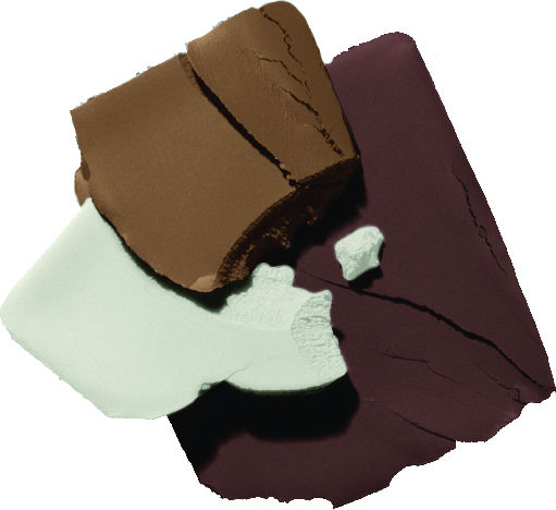 Wet n Wild Ultimate Brow Kit Eyebrow Makeup Palette Ash Brown