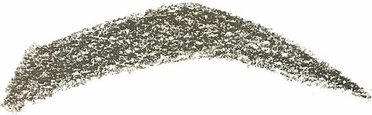 Eyebrow Stylus Pencil & Gel Μολύβι για Φρύδια Ash Brown 0.2gr
