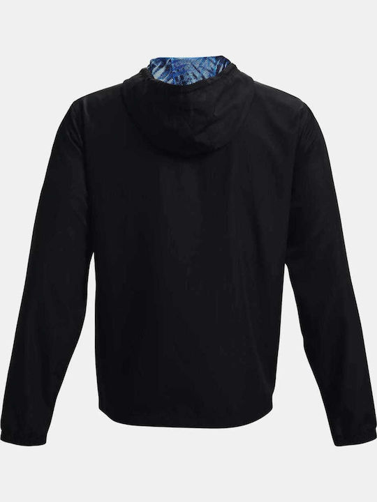 Jacket Windproof