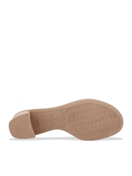 Sandals Anatomic Pink