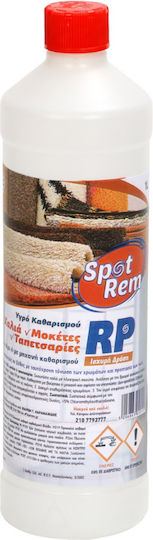 Spot Rem Cleaning Liquid for Carpets 1lt