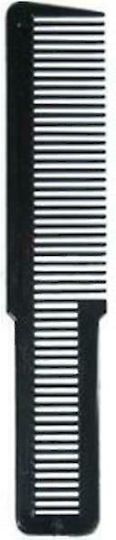 Wahl Professional Flat Top Χτένα Μαλλιών Μαύρη