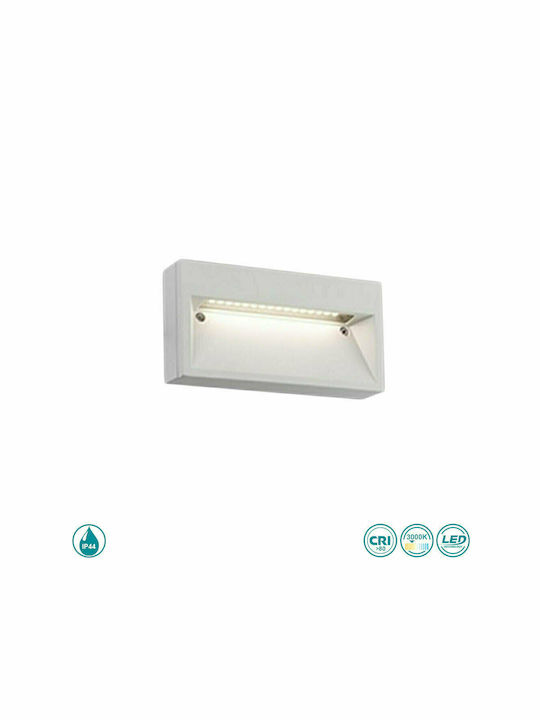 Faro Barcelona Path Πλαφονιέρα LED 9W 10.5x20.2εκ. Faro Barcelona Path Πλαφονιέρα LED 9W 10.5x20.2εκ.
