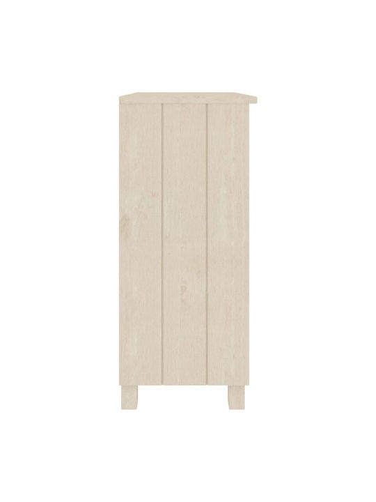 Bookcase Ink 85x35x80cm