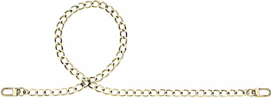 Prym Kate Clasp for Knitted Bag Gold