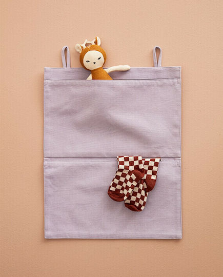 Kids Concept Storage Organizer Case