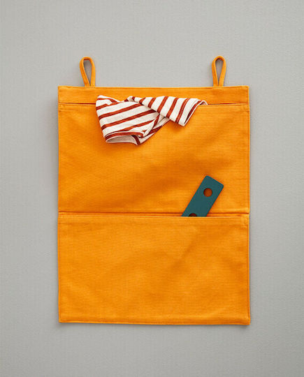 Kids Concept Storage Organizer Case