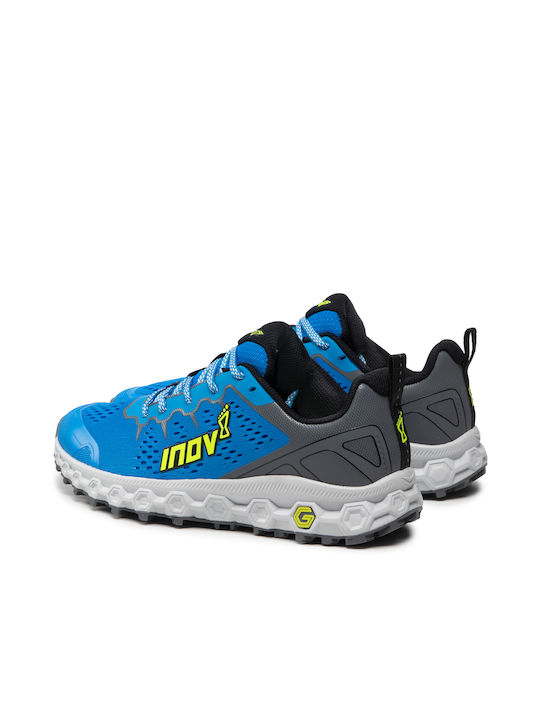 Parkclaw G 280 Herren Sportschuhe Trail Running Blau
