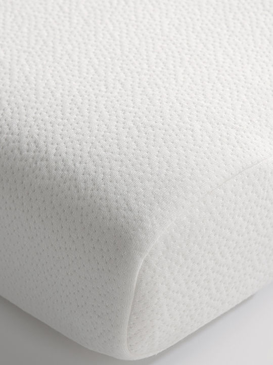Vesta Home Mediform Slow Μαξιλάρι Ύπνου Memory Foam Ανατομικό 50x70cm