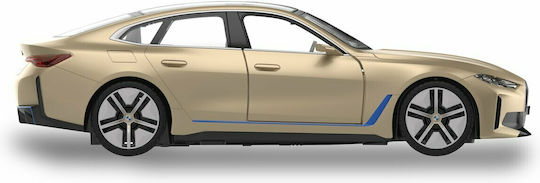 Jamara i4 Concept Remote Controlled Car Gold
